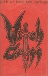 Witch Cross : Live at Roskilde